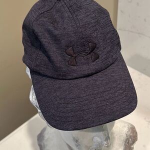 Under Armour Blue Lightweight Hat